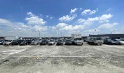 Carros Centre (D25), Factory #610993751